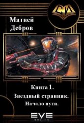Скачать Звездный странник. Книга 1. Начало пути бесплатно