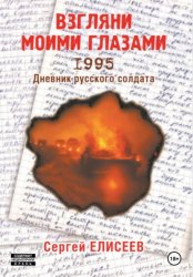Скачать Взгляни моими глазами. 1995. Дневник русского солдата бесплатно