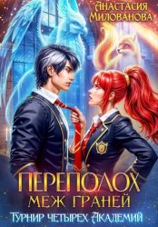 Скачать Переполох меж Граней. Турнир четырёх Академий бесплатно