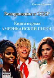Скачать Возвращение в СССР. Книга первая. Американский пирог бесплатно