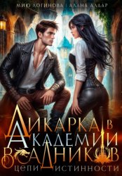 Скачать Дикарка в академии драконьих всадников бесплатно