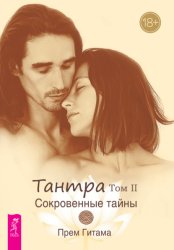 Скачать Тантра. Том II. Сокровенные тайны бесплатно