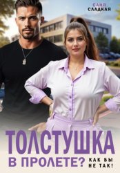 Скачать Толстушка в пролете? Как бы не так! бесплатно