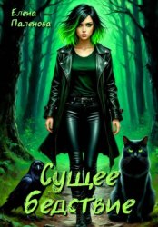 Скачать Сущее бедствие бесплатно