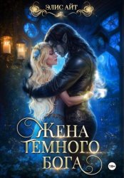 Скачать Жена темного бога бесплатно
