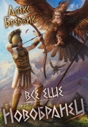 Скачать RPG: Все еще новобранец. Том 2 бесплатно