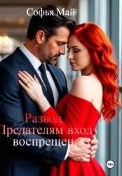 Скачать Развод. Предателям вход воспрещен бесплатно