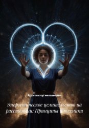 Скачать Энергетическое целительство на расстоянии: Принципы и техники бесплатно