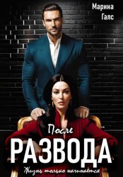 Скачать После развода жизнь только начинается бесплатно