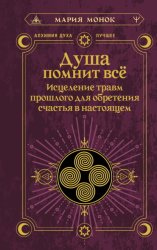 Скачать Душа помнит всё. Исцеление травм прошлого для обретения счастья в настоящем бесплатно