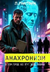 Скачать Анахронизм бесплатно