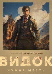 Скачать Видок. Чужая месть бесплатно