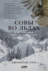 Скачать Совы во льдах: Как спасали самого большого филина в мире бесплатно