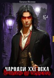Скачать Чародей XXI века: В погоне за дьяволом бесплатно