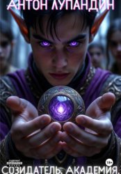 Скачать Созидатель. Академия бесплатно