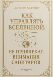 Скачать Как управлять вселенной, не привлекая внимания санитаров бесплатно