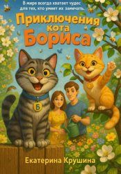 Скачать Приключения кота Бориса бесплатно