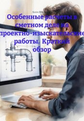 Скачать Особенные расчеты в сметном деле на проектно-изыскательские работы. Краткий обзор бесплатно