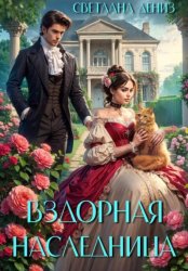 Скачать Вздорная Наследница бесплатно