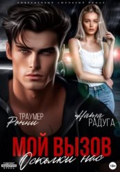 Скачать Мой вызов. Осколки нас бесплатно