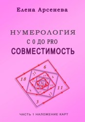 Скачать Нумерология с 0 до PRO. Совместимость бесплатно