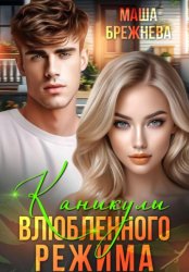 Скачать Каникулы влюбленного режима бесплатно