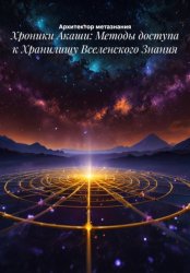 Скачать Хроники Акаши: Методы доступа к Хранилищу Вселенского Знания бесплатно