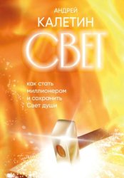 Скачать Свет. Как стать миллионером и сохранить Свет души бесплатно