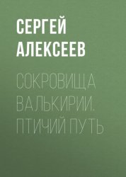 Скачать Сокровища Валькирии. Птичий путь бесплатно