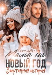 Скачать Мама на Новый год. Запутанная история бесплатно