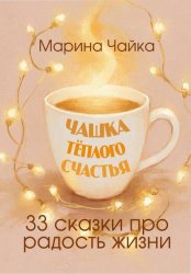 Скачать Чашка тёплого счастья. 33 сказки про радость жизни бесплатно