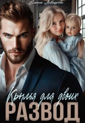Скачать Крылья для двоих. Развод бесплатно