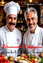 Скачать Детективы в фартуках. Убийство в «Рабат-Халифа» бесплатно