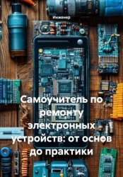 Скачать Самоучитель по ремонту электронных устройств: от основ до практики бесплатно