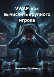 Скачать VWAP: как вычислять крупного игрока бесплатно
