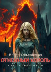 Скачать Огненный король бесплатно