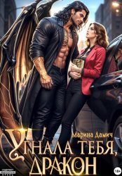 Скачать Угнала тебя, Дракон! бесплатно