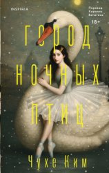 Скачать Город ночных птиц бесплатно