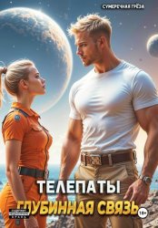 Скачать Телепаты: глубинная связь бесплатно
