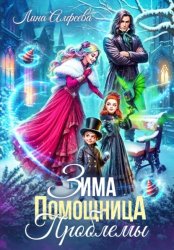 Скачать Зима. Помощница. Проблемы бесплатно