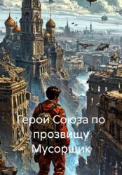 Скачать Герой Союза по прозвищу Мусорщик бесплатно