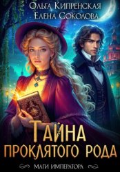 Скачать Тайна проклятого рода бесплатно