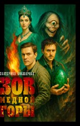 Скачать Зов Медной горы бесплатно