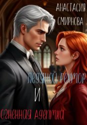 Скачать Ледяной ректор и огненная адептка бесплатно