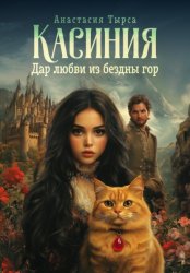 Скачать Касиния. Дар любви из бездны гор. бесплатно