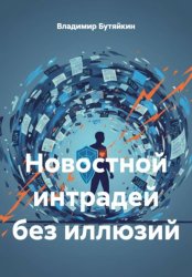 Скачать Новостной интрадей без иллюзий бесплатно