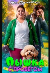 Скачать Пышка с пробегом бесплатно