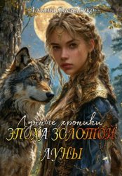 Скачать Эпоха золотой Луны бесплатно