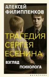 Скачать Трагедия Сергея Есенина. Взгляд психолога бесплатно