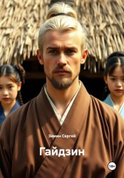 Скачать Гайдзин бесплатно